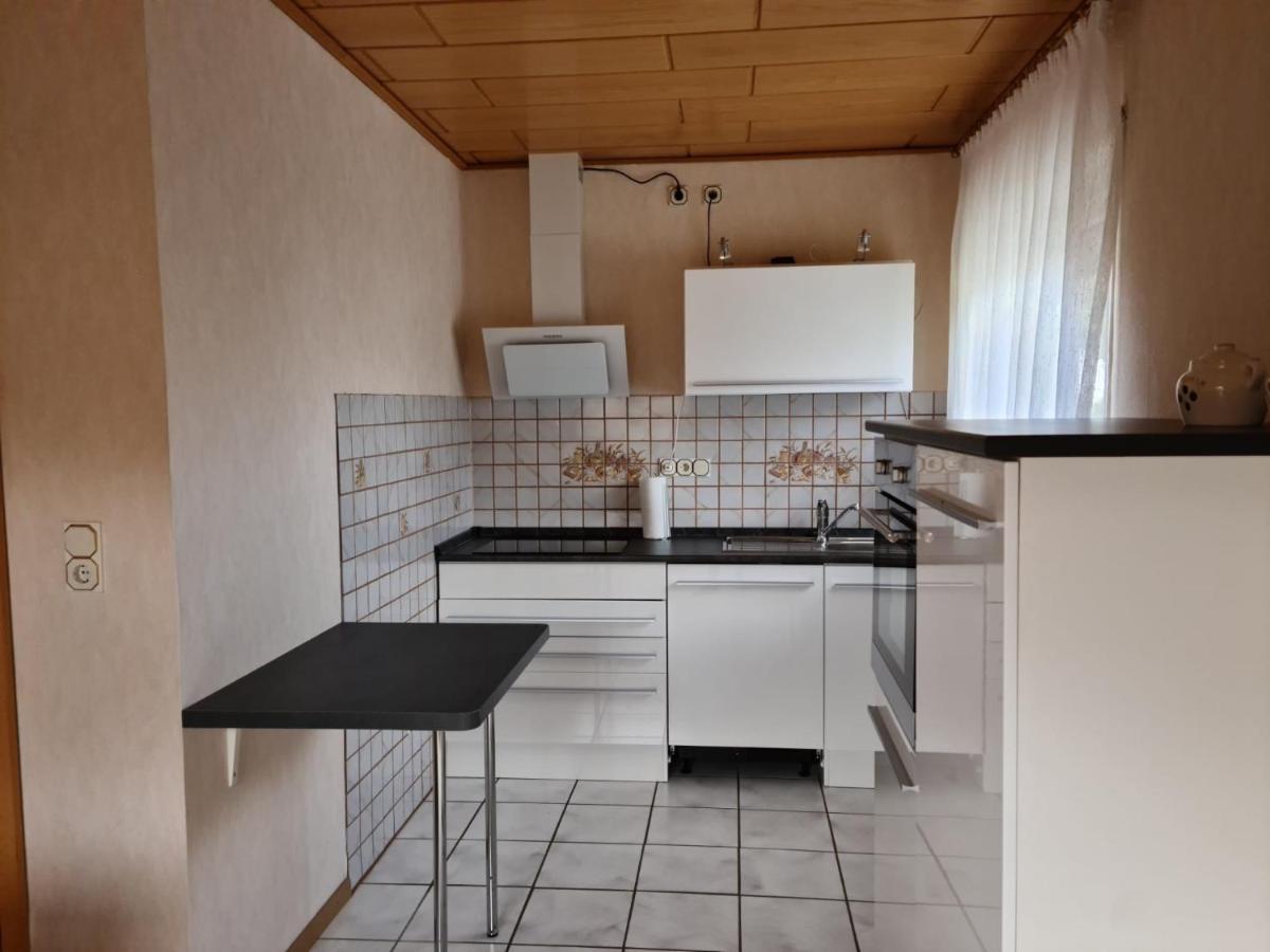 Ferienwohnung Cornelia Und Michael Persang Gbr Eppenbrunn Экстерьер фото