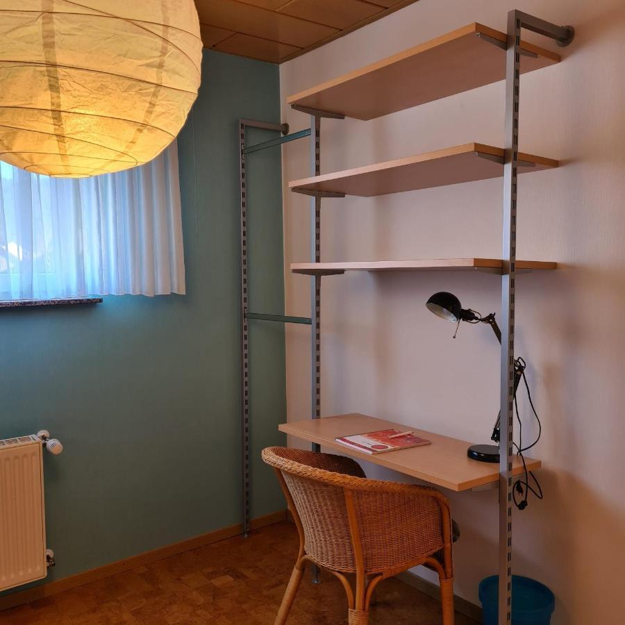 Ferienwohnung Cornelia Und Michael Persang Gbr Eppenbrunn Экстерьер фото