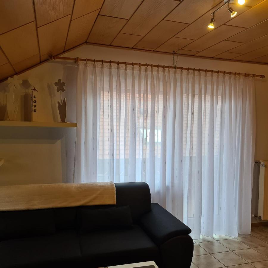 Ferienwohnung Cornelia Und Michael Persang Gbr Eppenbrunn Экстерьер фото