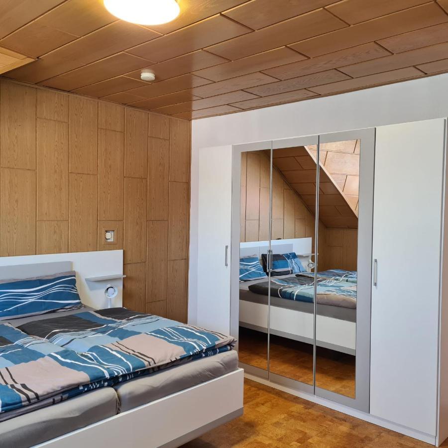 Ferienwohnung Cornelia Und Michael Persang Gbr Eppenbrunn Экстерьер фото