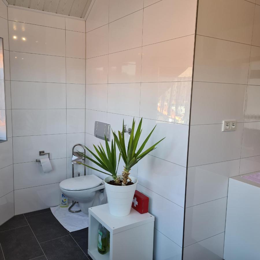 Ferienwohnung Cornelia Und Michael Persang Gbr Eppenbrunn Экстерьер фото