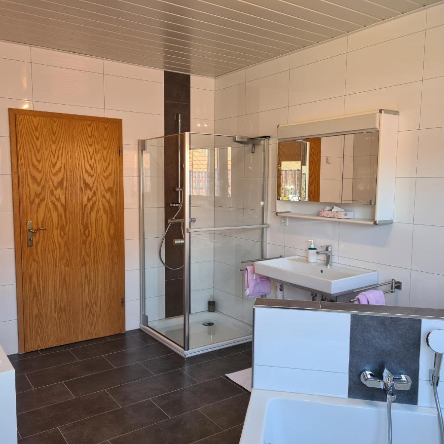 Ferienwohnung Cornelia Und Michael Persang Gbr Eppenbrunn Экстерьер фото