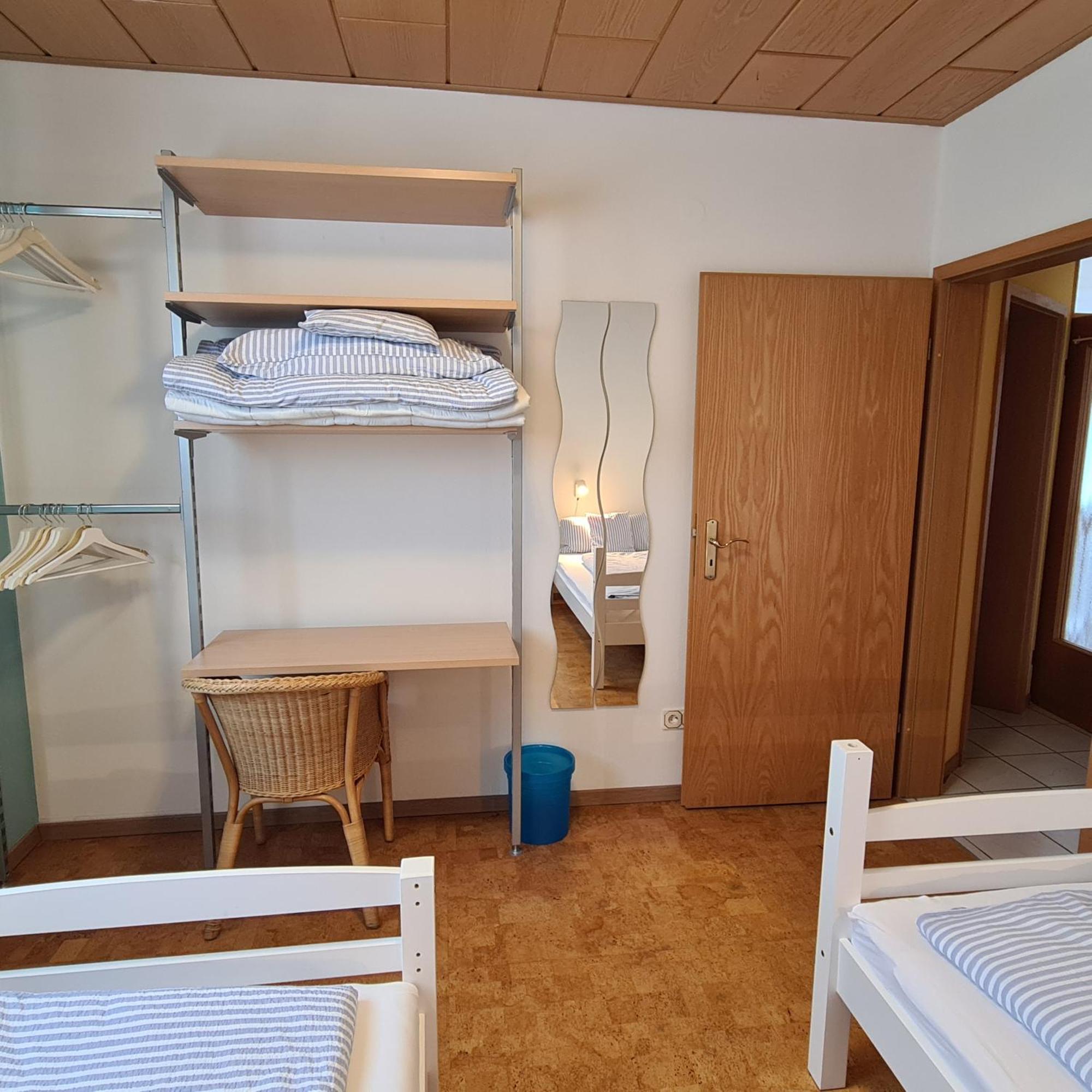 Ferienwohnung Cornelia Und Michael Persang Gbr Eppenbrunn Номер фото