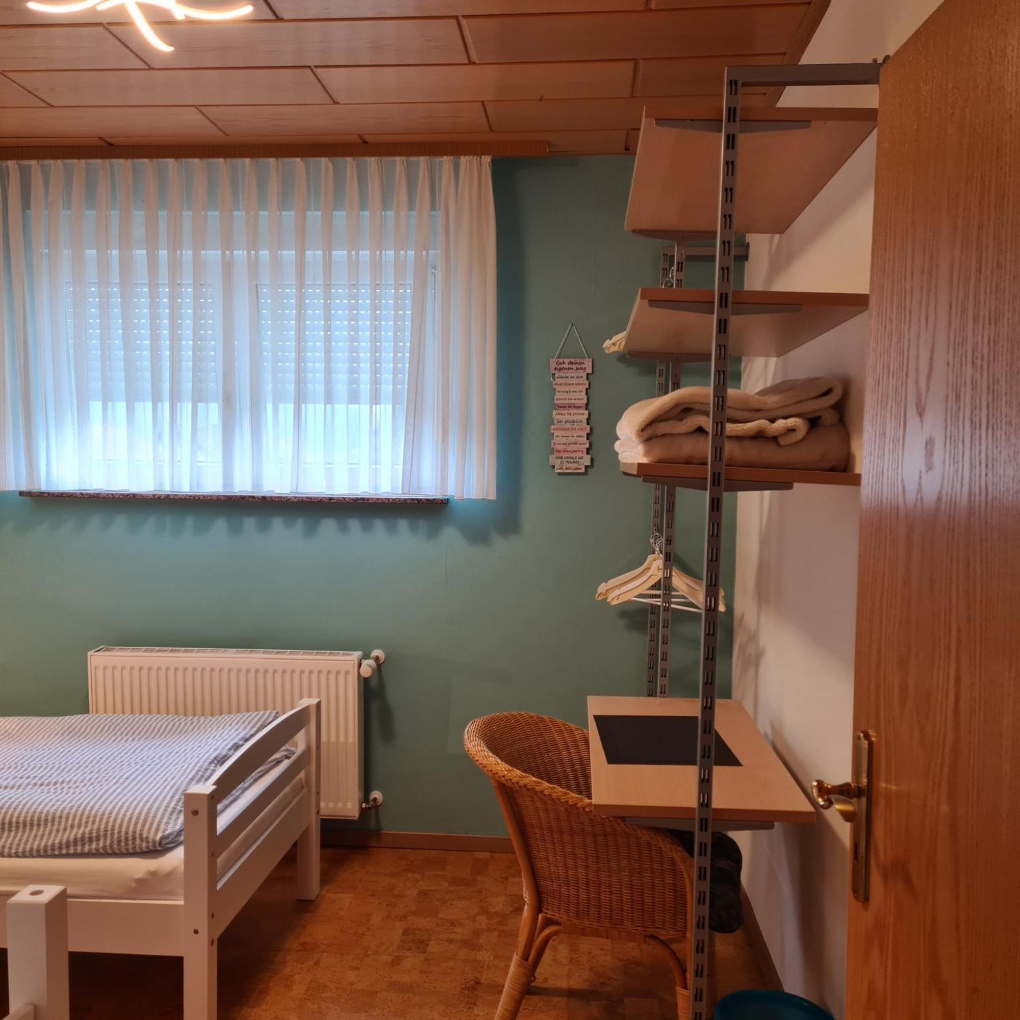 Ferienwohnung Cornelia Und Michael Persang Gbr Eppenbrunn Номер фото